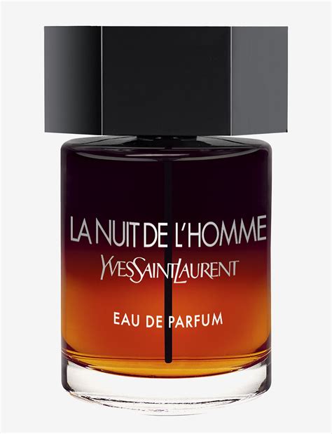 yves saint laurent noir parfum